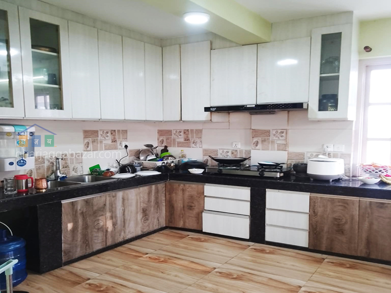 House on Sale at Sunakothi Jainkhel