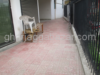 House on Rent at Dhobighat