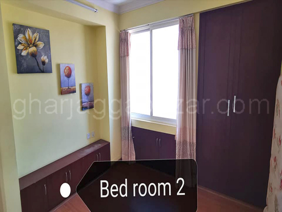 Apartment on Rent at Nakhu Sunrise Apartment