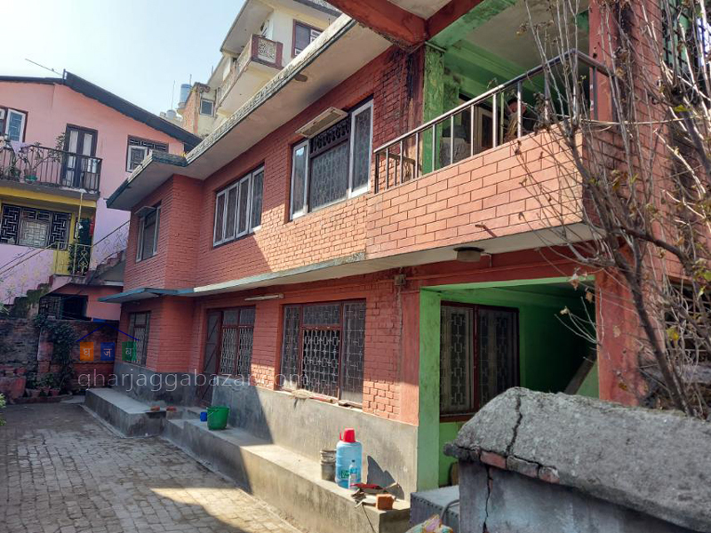 House on Sale at Bagbazar
