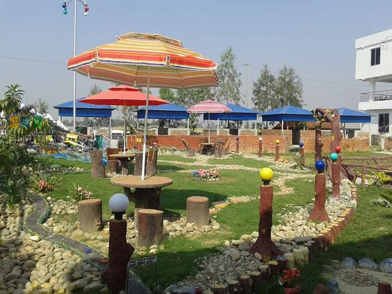 Land on Sale at Nepalgunj
