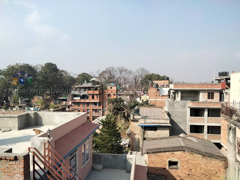 House on Sale at Patan