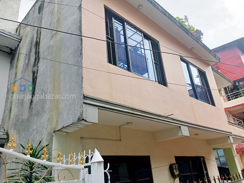 House on Sale at Indrayani Manamaiju