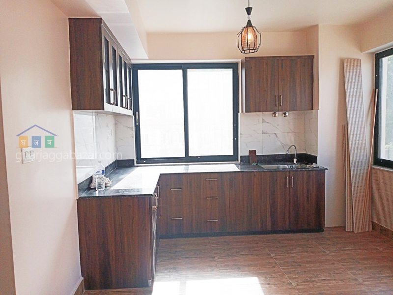 Apartment on Sale at Sukedhara