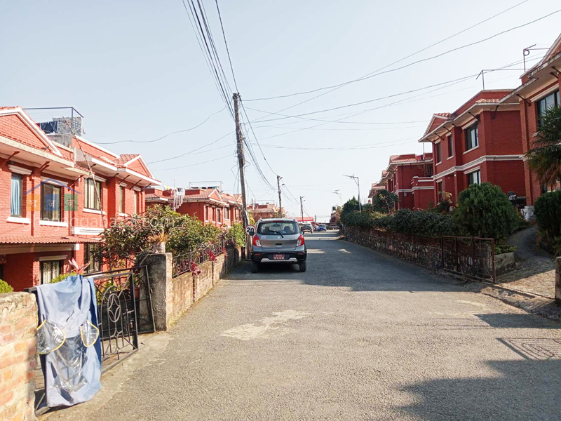 House on Sale at Matatirtha