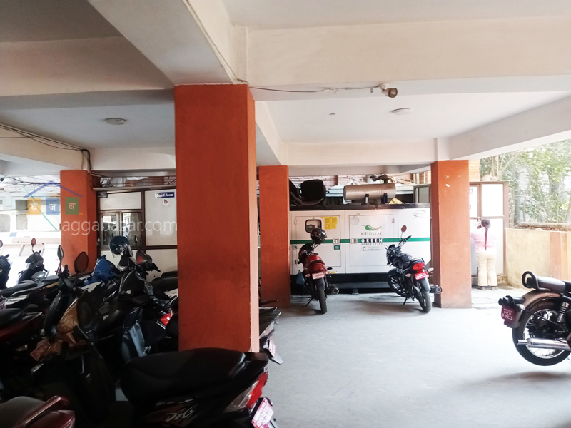 Office Space on Rent at New Baneshwor