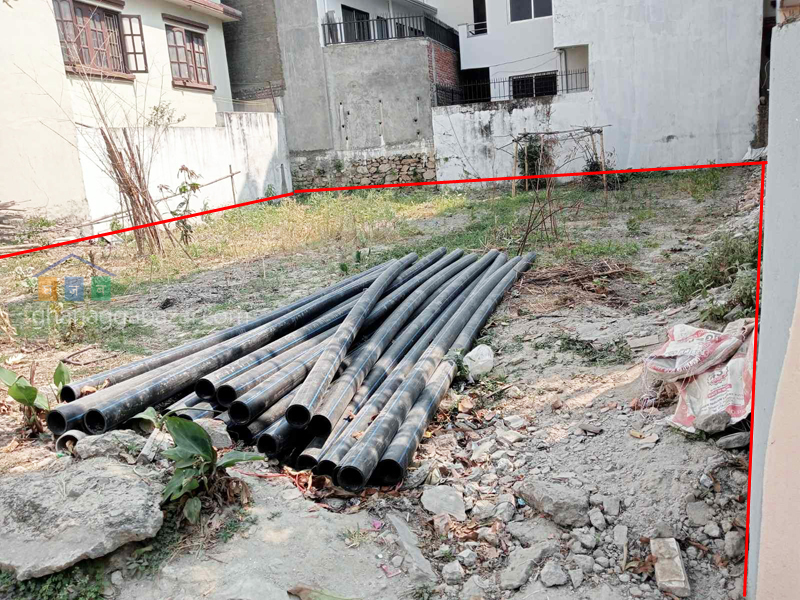 Land on Sale at Dhapasi