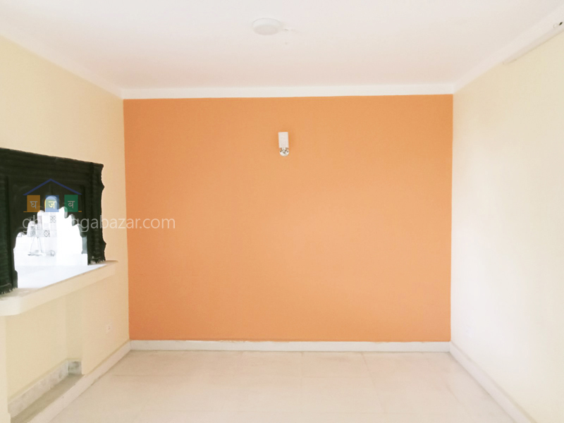 Flat on Rent at Bagdol