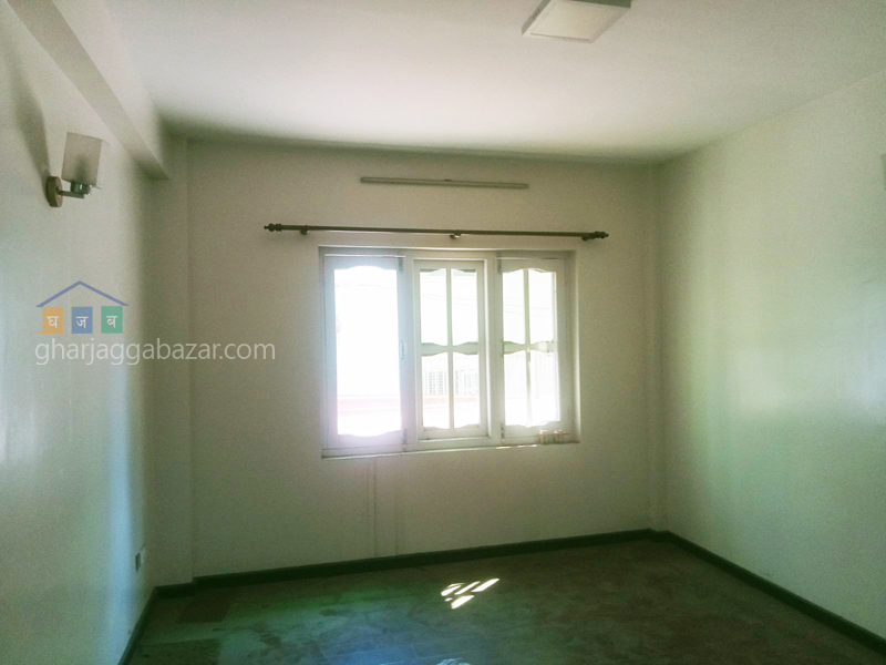 House on Rent at Baluwatar