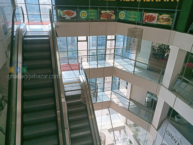 Restaurant on Sale  at New Baneshwor