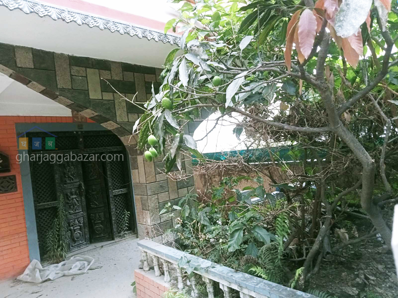 House on Sale at Sukedhara