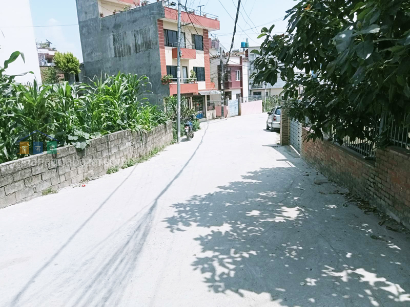 House on Rent at Bhangal Sundarbasti