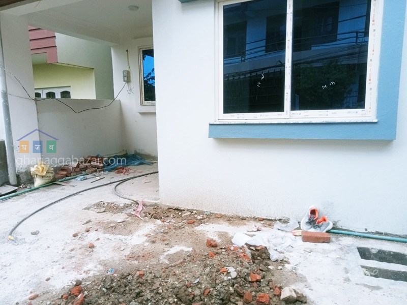 House on Sale at Dhapakhel