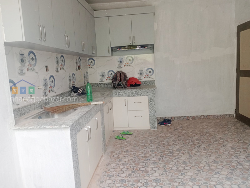 House on Sale at Chunikhel Kapan