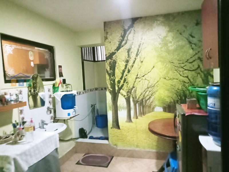 Apartment on Sale at Thapathali Bagmati Corridor