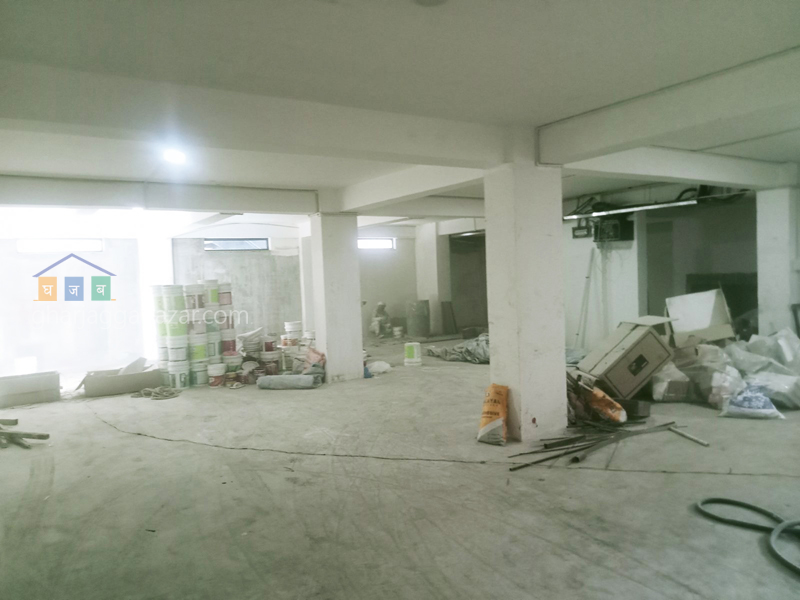 Office Space on Rent at Jawalakhel