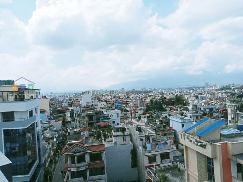 Space On Rent at Chandol
