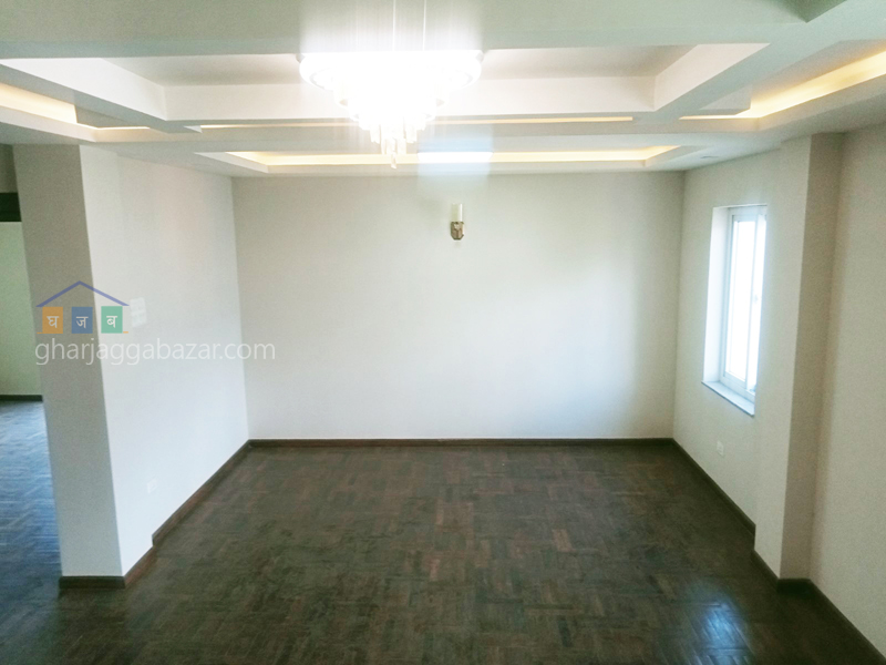 House on Sale at Hattigaunda