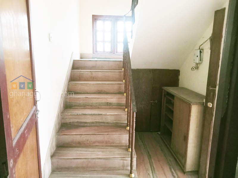 House on Rent at Gairidhara
