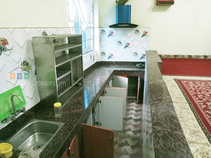 House on Sale at Khumaltar