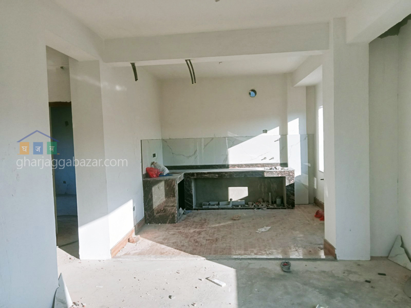 House on Sale at Hepali