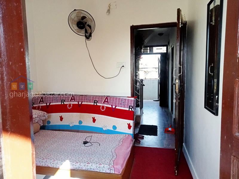 House on Sale at Kapan Kharibot