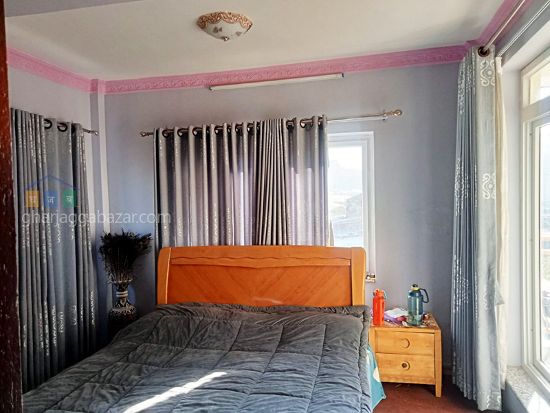 House on Sale at Hattigaunda