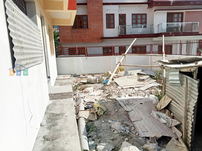 House on Sale at Hepali