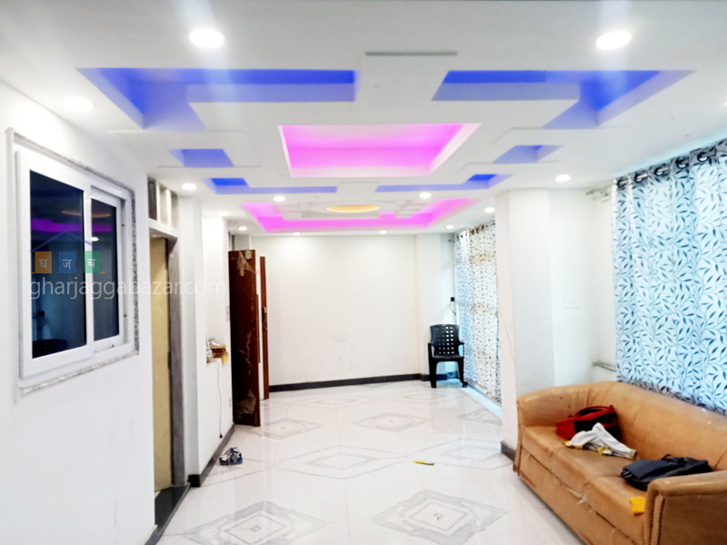 House on Sale at Satungal Naikap