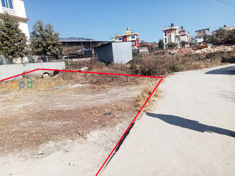 Land on Sale at Indrayani Shankharapur