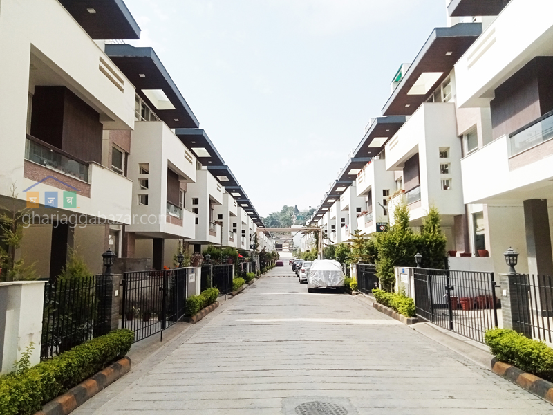 House on Sale at Bhaisepati Karyabinayak