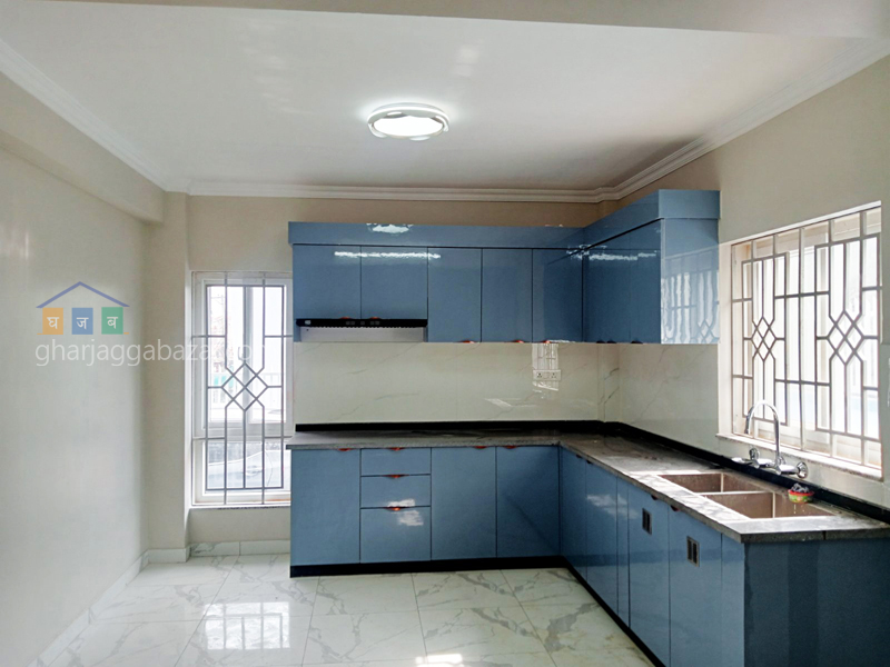 House on Sale at Icimod Khumaltar 