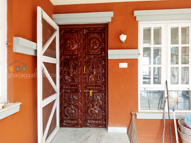 House on Sale at Sunakothi Valley Homes