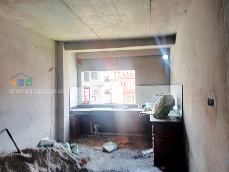 House on Sale at Kapan Lasuntar