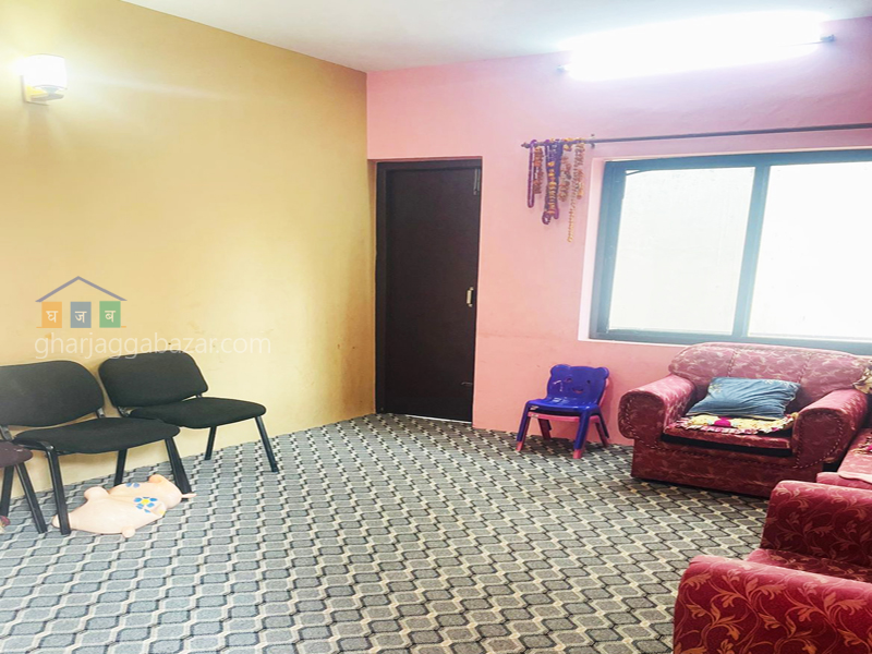 House on Sale at Dhapaheight