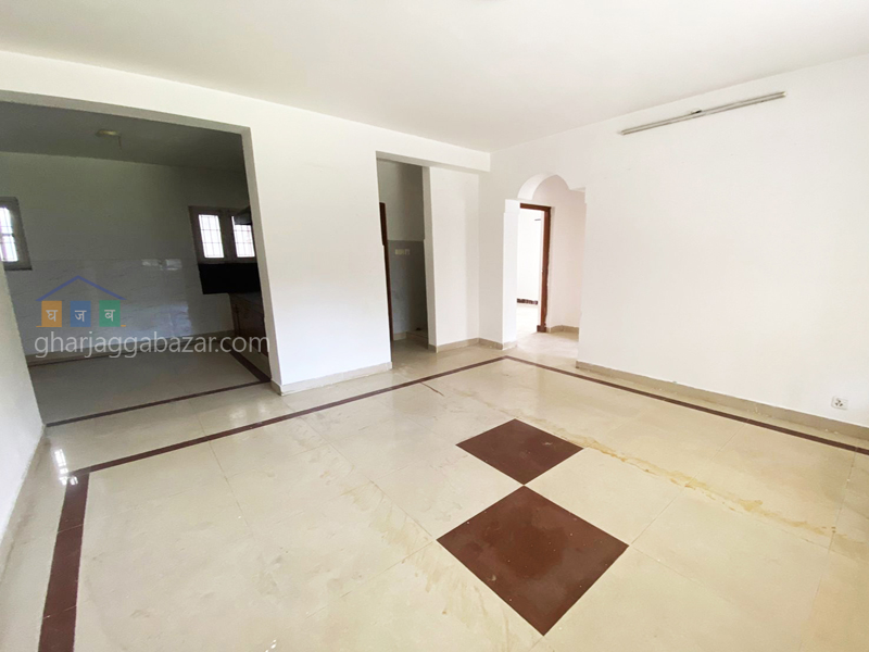 House on Sale at Tokha Greenland
