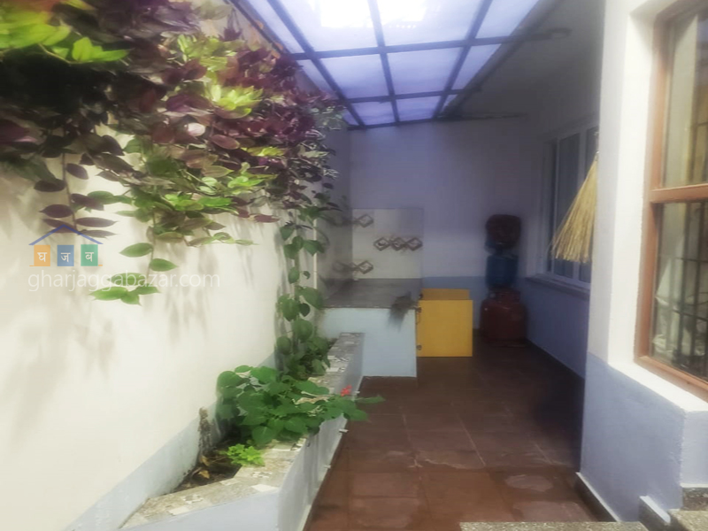 House on Sale at Sitapaila