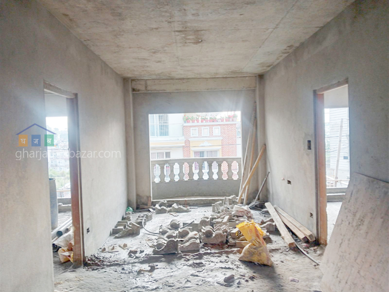 House on Sale at Ganeshchowk
