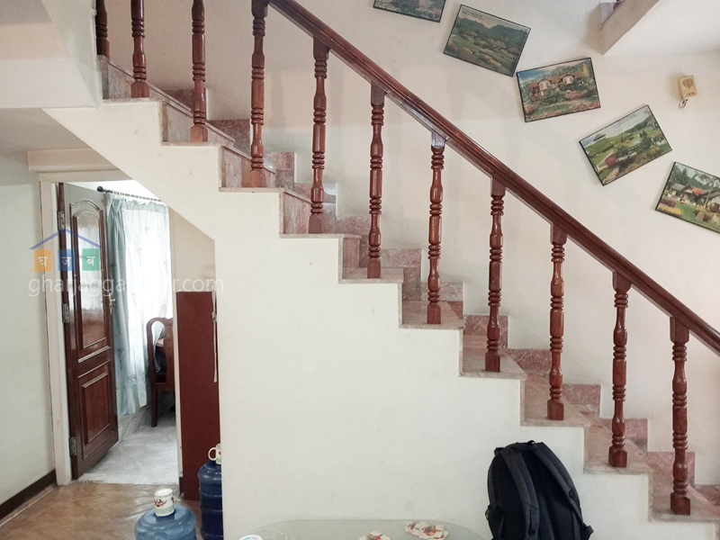 House on Sale at Bhaisepati