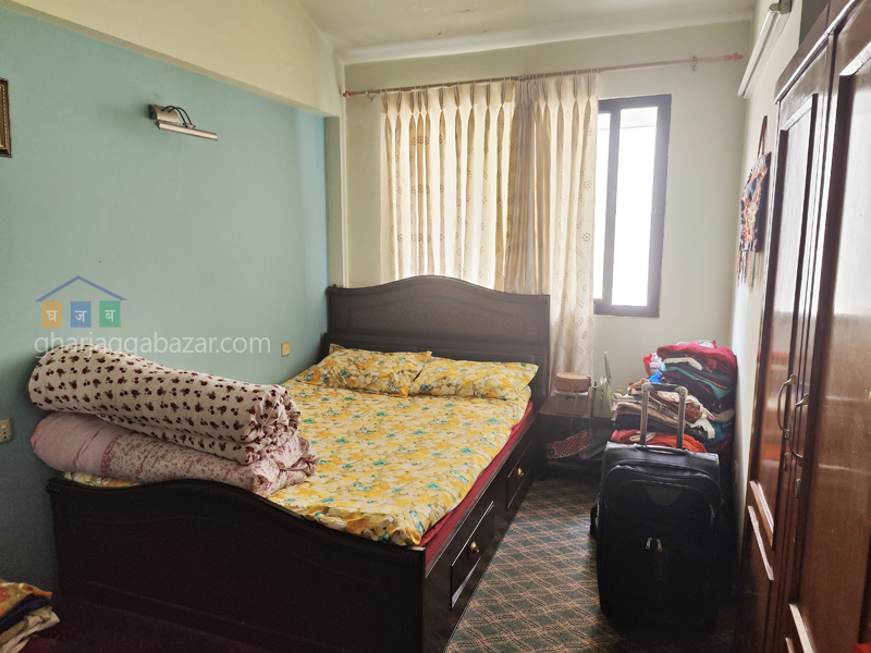 House on Sale at Grande Hospital Tokha