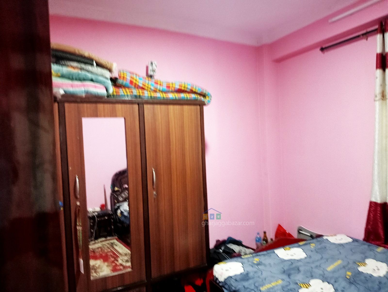 House on Sale at Kapan Lasuntar
