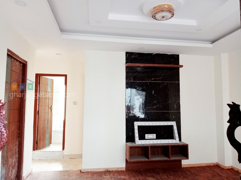 House on Sale at Kapan Lasuntar