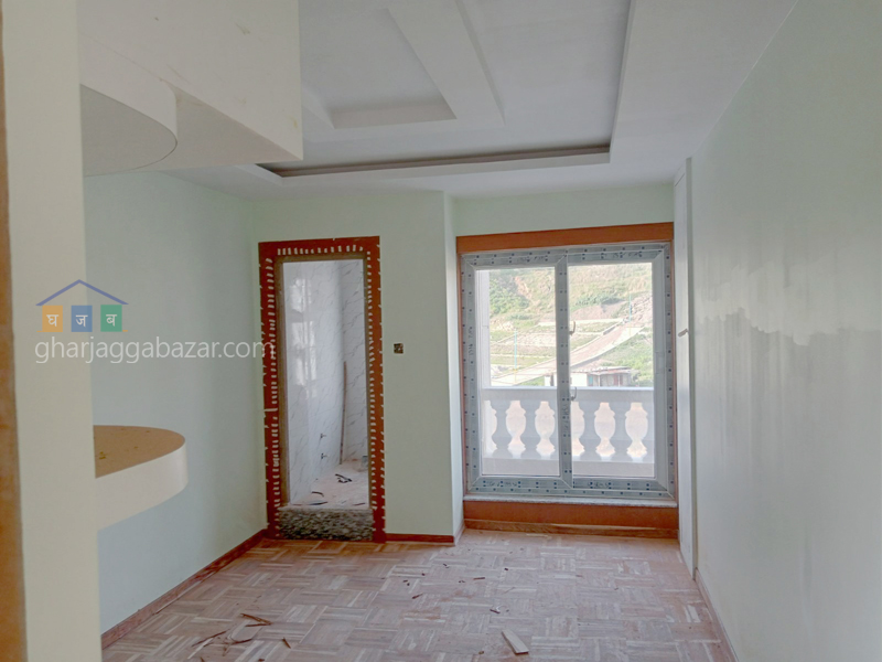 House on Sale at Kapan Lasuntar