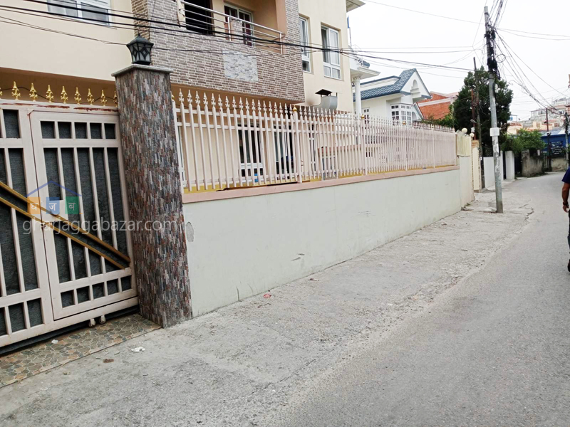 House on Sale at Jwagal