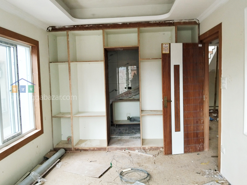 House on Sale at Ganeshchowk