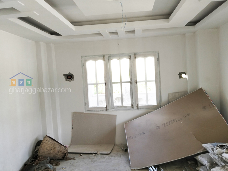 House on Sale at Hariyali Nagar Mulpani