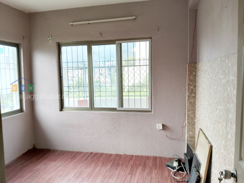House on Sale at Thankot Tribhuwan Park
