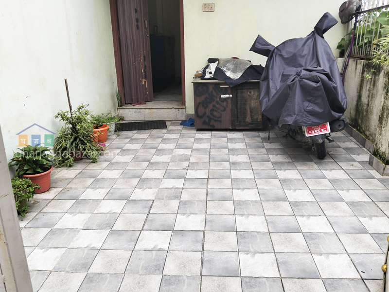 House on Sale at Ganeshchowk Bhangal