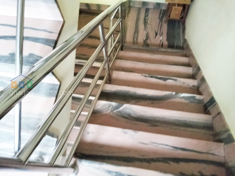 House on Sale at Kirtipur Tyanglaphat
