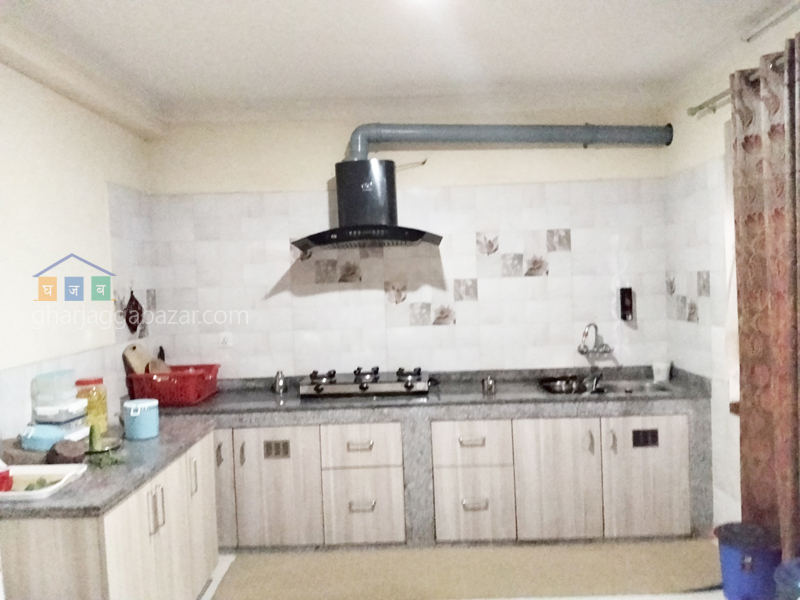 House on Sale at Chapali Bhangal 